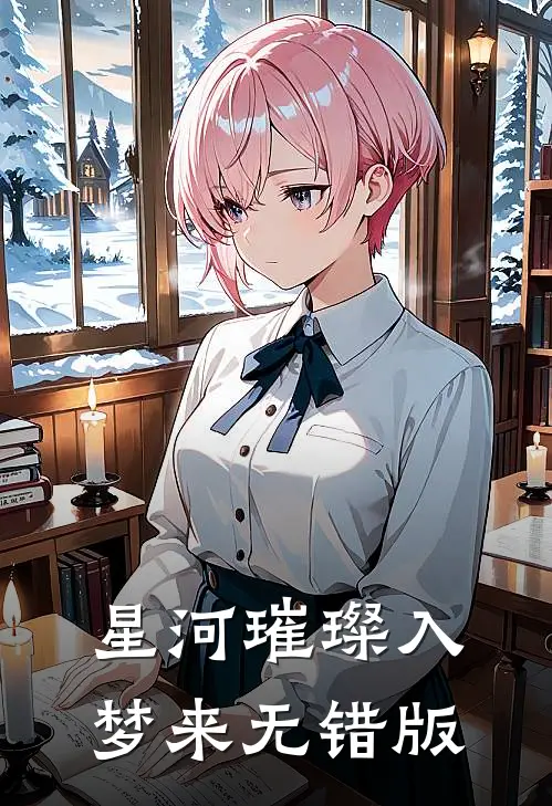 星河璀璨入梦来无错版