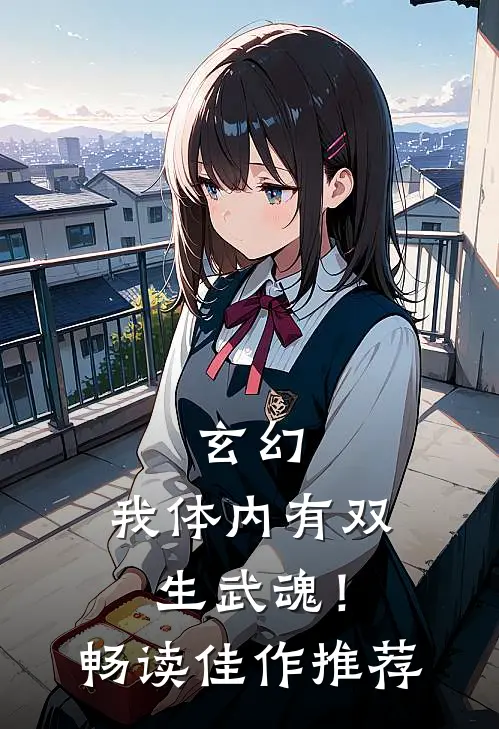 玄幻：我体内有双生武魂！畅读佳作推荐