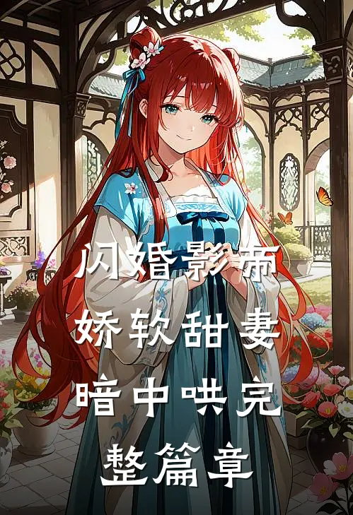 闪婚影帝，娇软甜妻暗中哄完整篇章