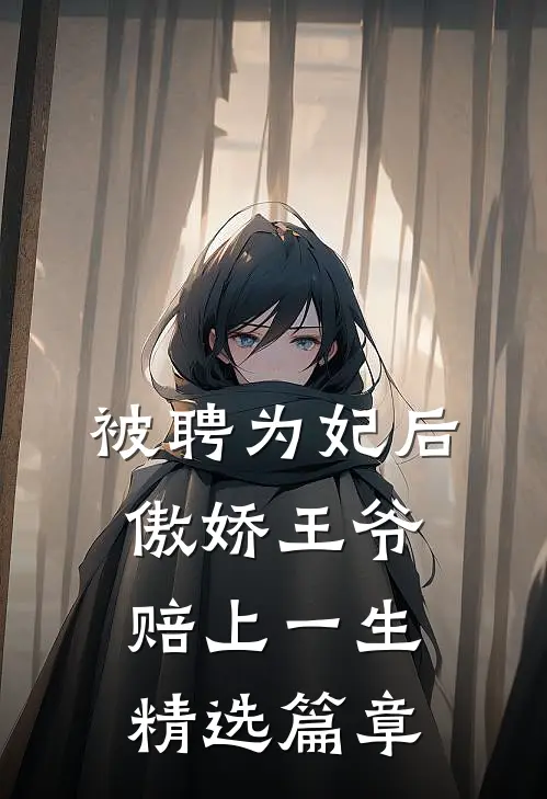 被聘为妃后，傲娇王爷赔上一生精选篇章