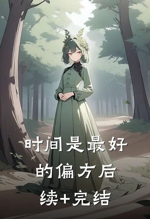 时间是最好的偏方后续+完结