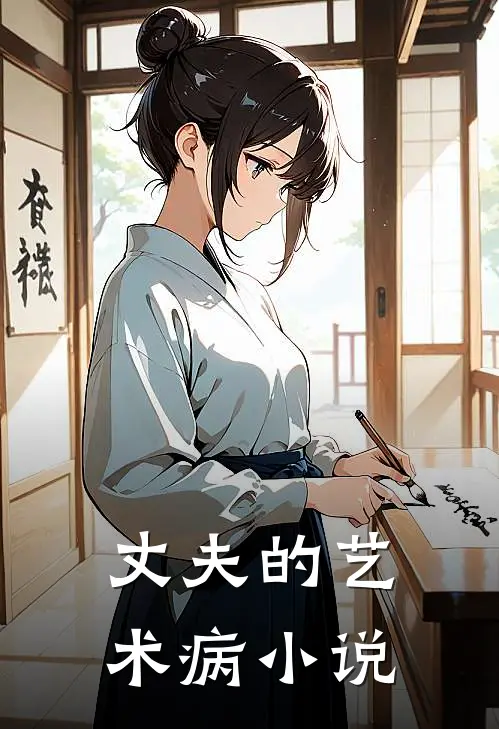 丈夫的艺术病小说