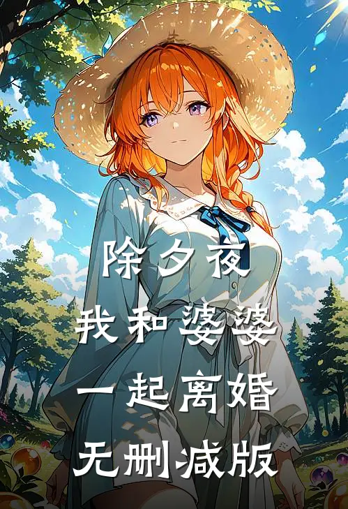 除夕夜，我和婆婆一起离婚无删减版