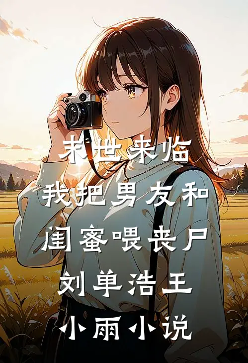 末世来临，我把男友和闺蜜喂丧尸刘单浩王小雨小说