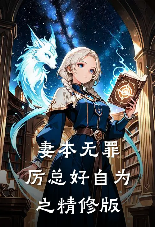 妻本无罪，厉总好自为之精修版
