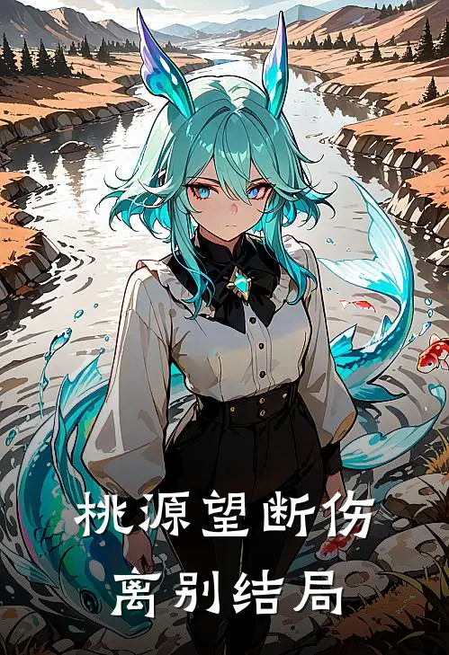 桃源望断伤离别结局