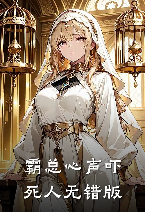 霸总心声吓死人无错版