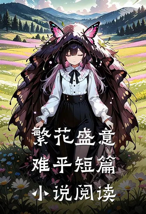 繁花盛意难平短篇小说阅读