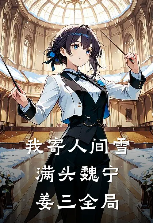 我寄人间雪满头魏宁姜三全局
