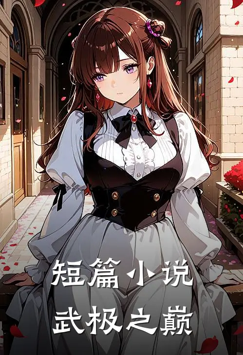短篇小说武极之巅