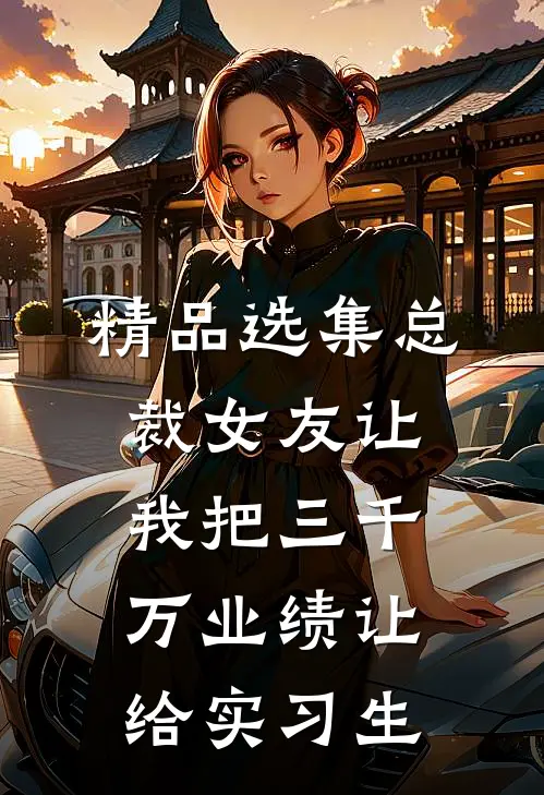精品选集总裁女友让我把三千万业绩让给实习生