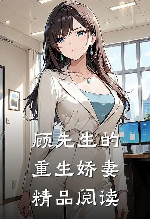 顾先生的重生娇妻精品阅读