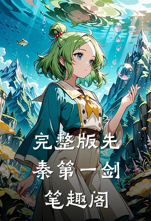 完整版先秦第一剑笔趣阁
