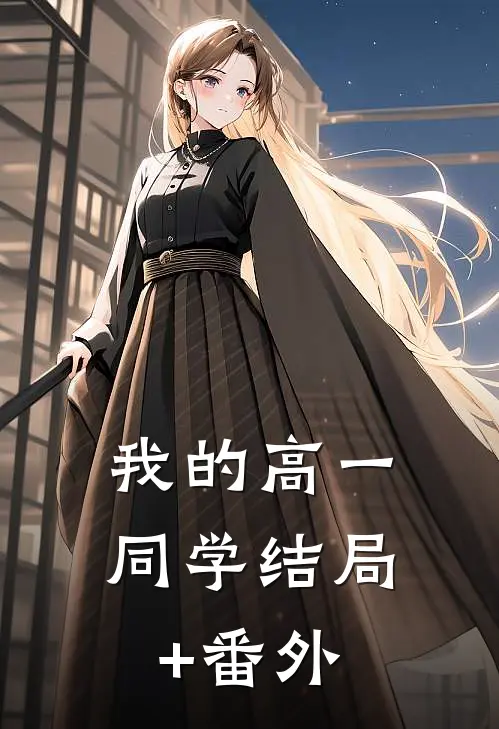我的高一同学结局+番外