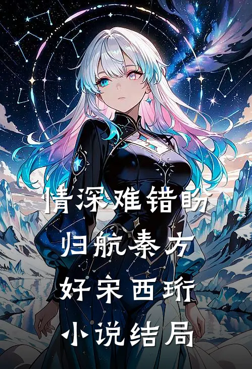 情深难错盼归航秦方好宋西珩小说结局