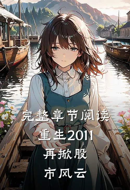 完整章节阅读重生2011：再掀股市风云