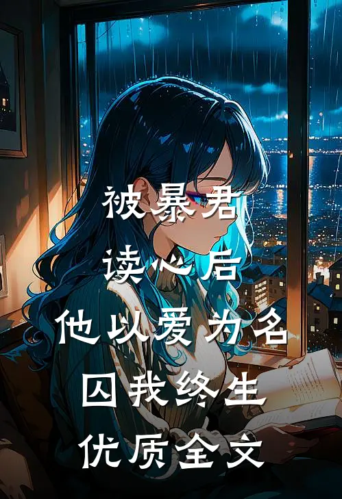 被暴君读心后，他以爱为名囚我终生优质全文