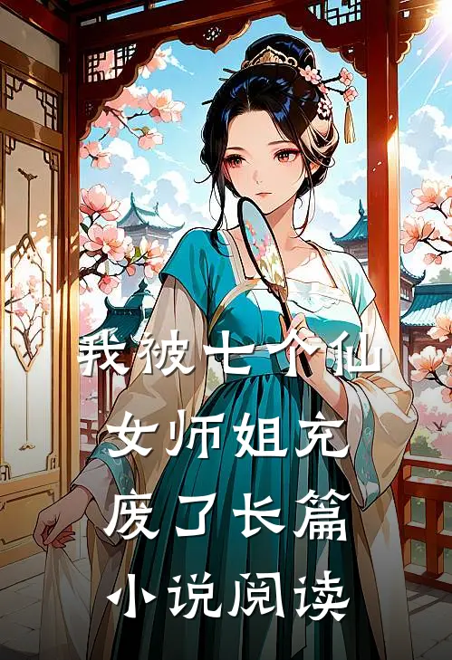 我被七个仙女师姐充废了长篇小说阅读
