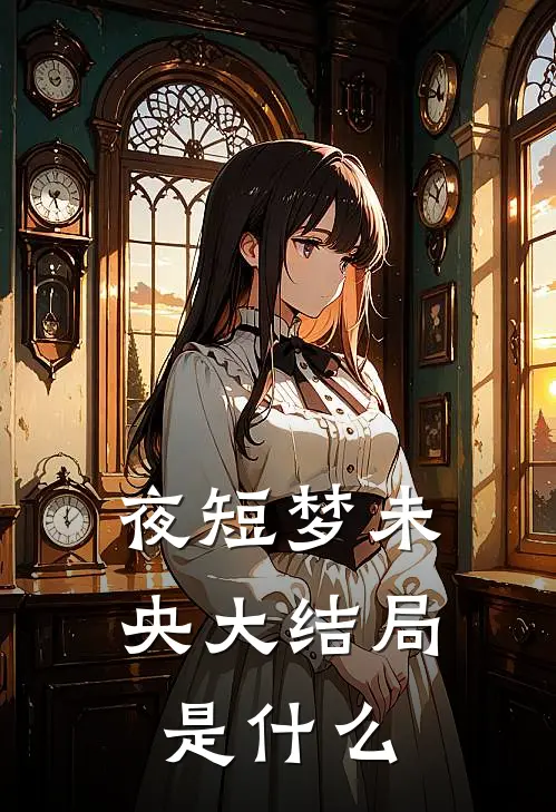 夜短梦未央大结局是什么
