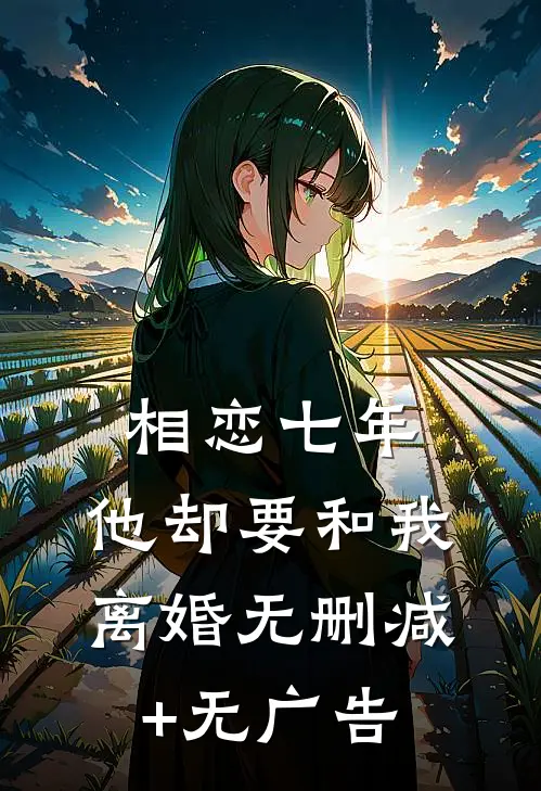 相恋七年，他却要和我离婚无删减+无广告