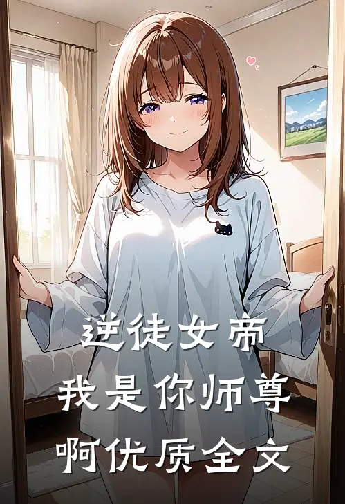 逆徒女帝，我是你师尊啊优质全文