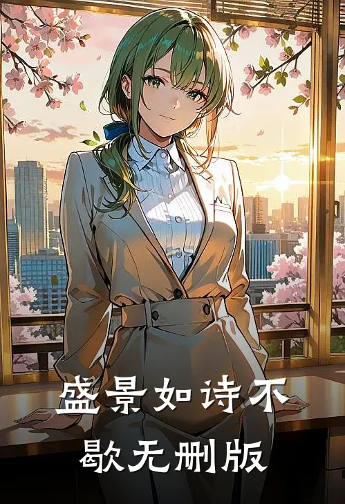 盛景如诗不歇无删版
