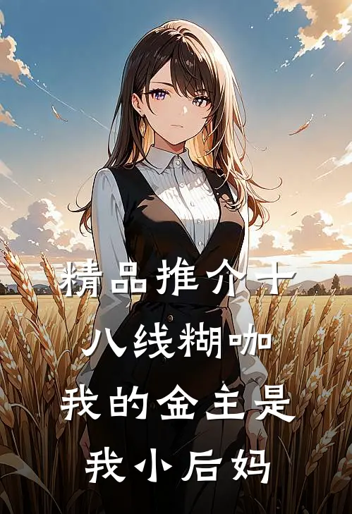 精品推介十八线糊咖：我的金主是我小后妈