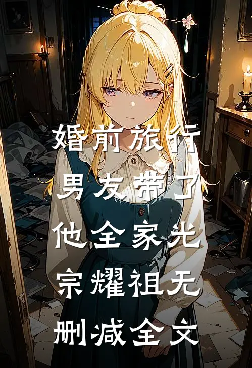 婚前旅行，男友带了他全家光宗耀祖无删减全文
