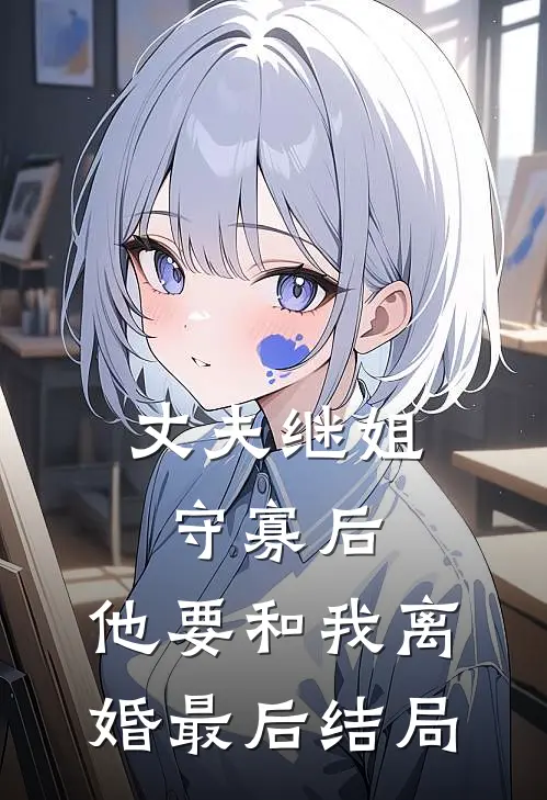 丈夫继姐守寡后，他要和我离婚最后结局