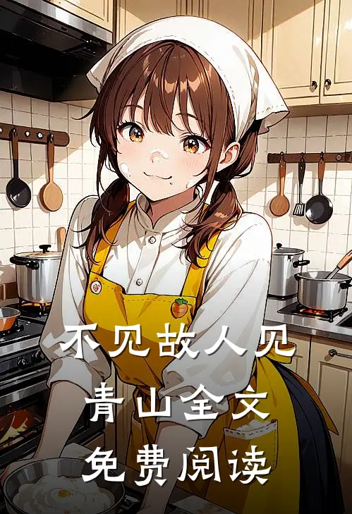 不见故人见青山全文免费阅读