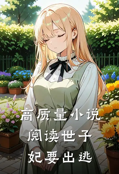 高质量小说阅读世子妃要出逃