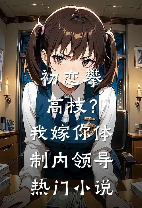 初恋攀高枝？我嫁你体制内领导热门小说