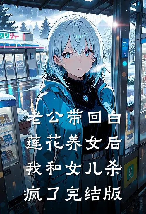 老公带回白莲花养女后，我和女儿杀疯了完结版