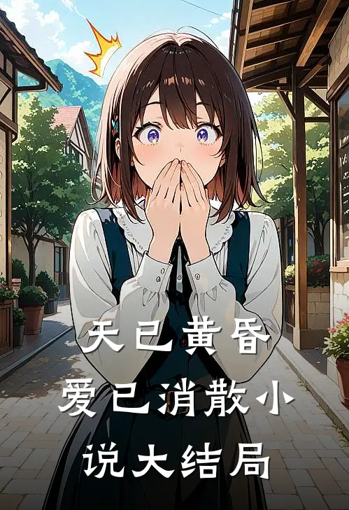 天已黄昏，爱已消散小说大结局