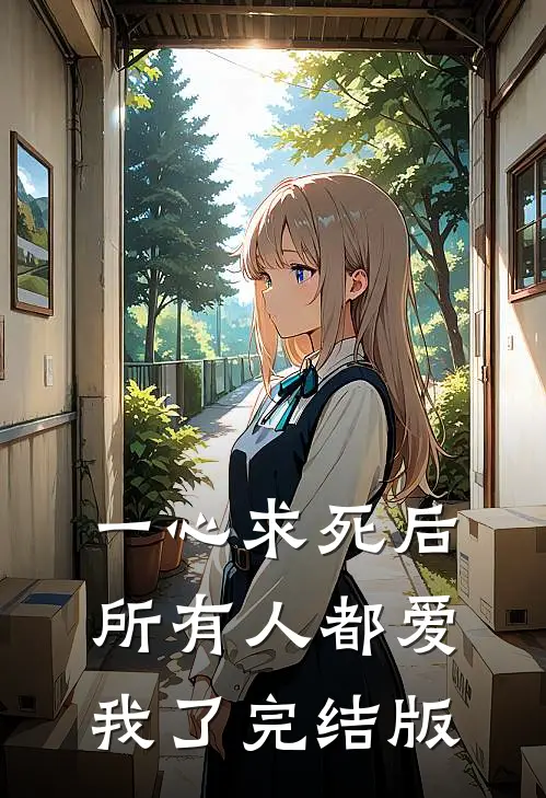 一心求死后，所有人都爱我了完结版