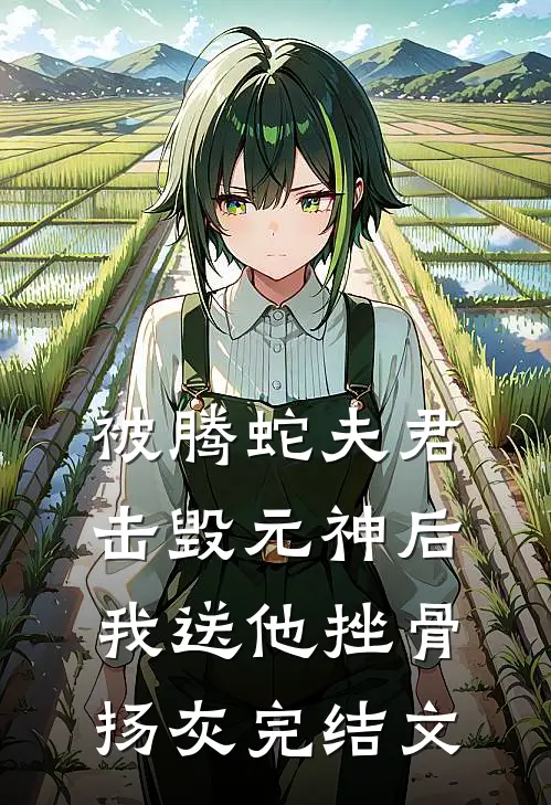 被腾蛇夫君击毁元神后，我送他挫骨扬灰完结文