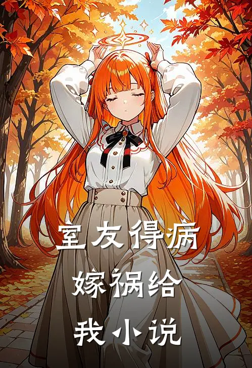 室友得病，嫁祸给我小说