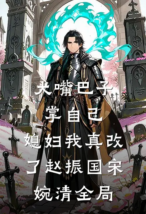 大嘴巴子掌自己，媳妇我真改了赵振国宋婉清全局