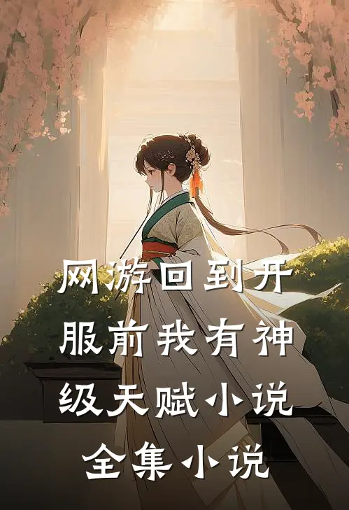 网游回到开服前我有神级天赋小说全集小说