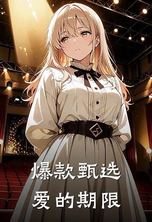 爆款甄选爱的期限