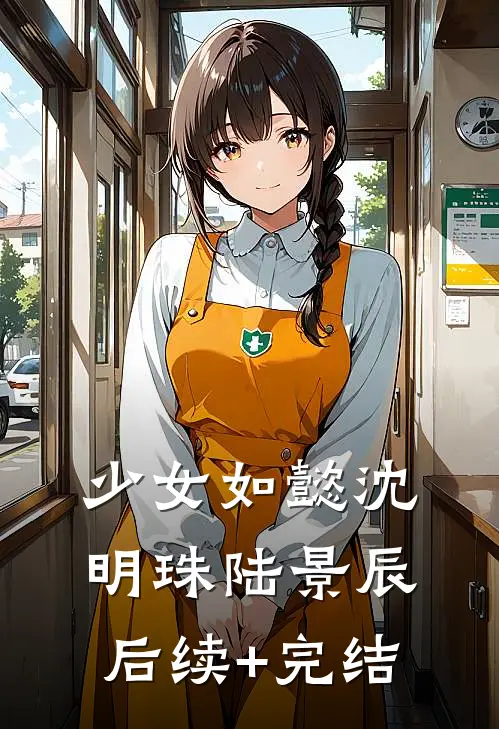少女如懿沈明珠陆景辰后续+完结