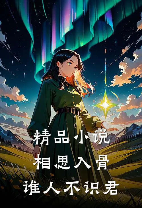 精品小说相思入骨：谁人不识君