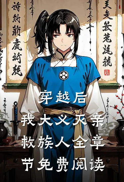 穿越后，我大义灭亲救族人全章节免费阅读