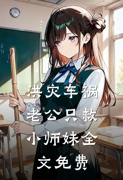 洪灾车祸，老公只救小师妹全文免费