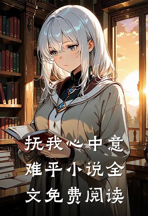 抚我心中意难平小说全文免费阅读