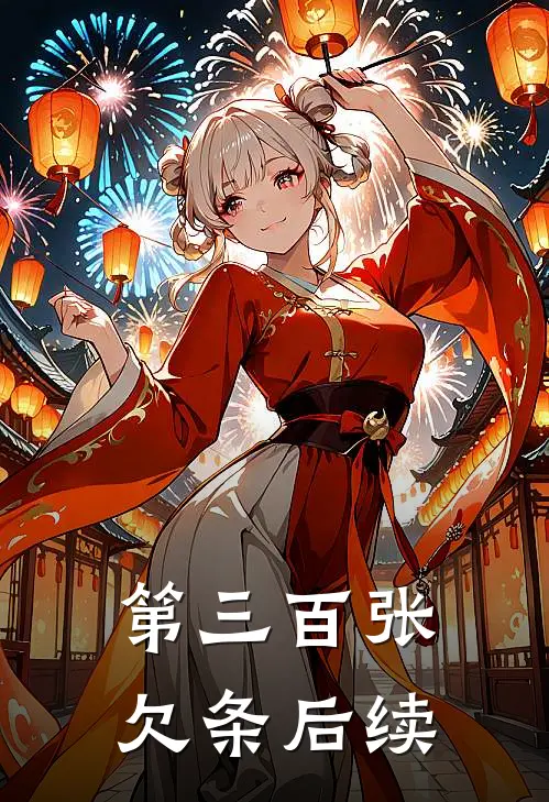 第三百张欠条后续