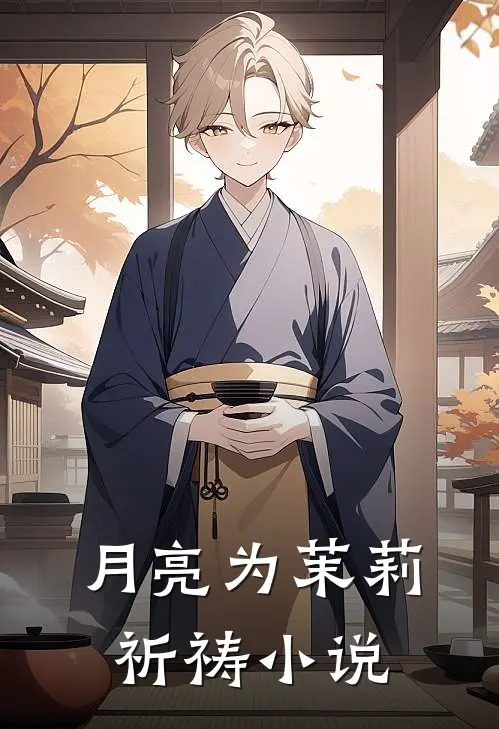 月亮为茉莉祈祷小说