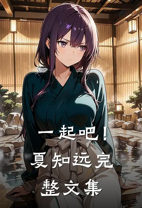 一起吧！夏知远完整文集