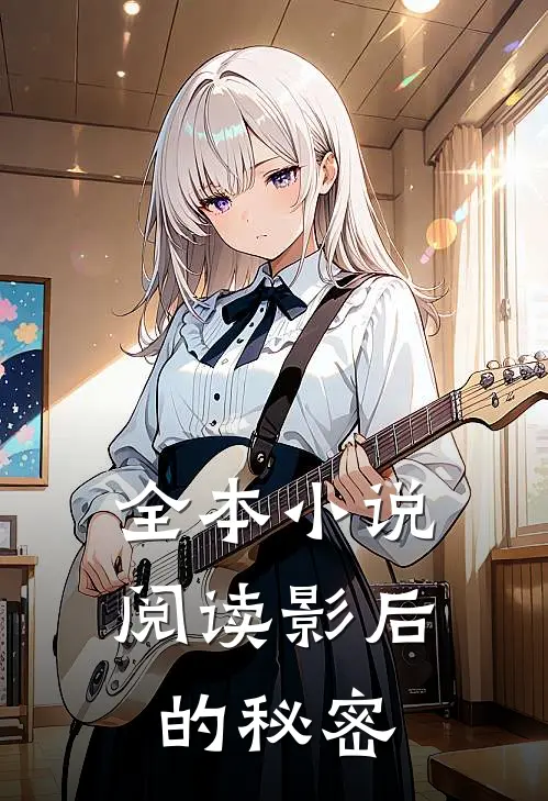 全本小说阅读影后的秘密