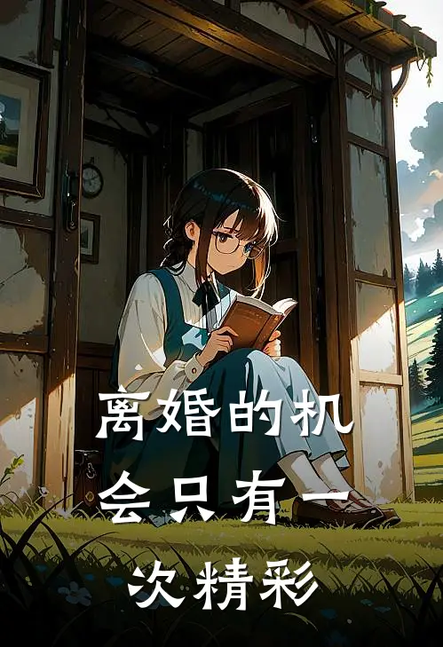 离婚的机会只有一次精彩